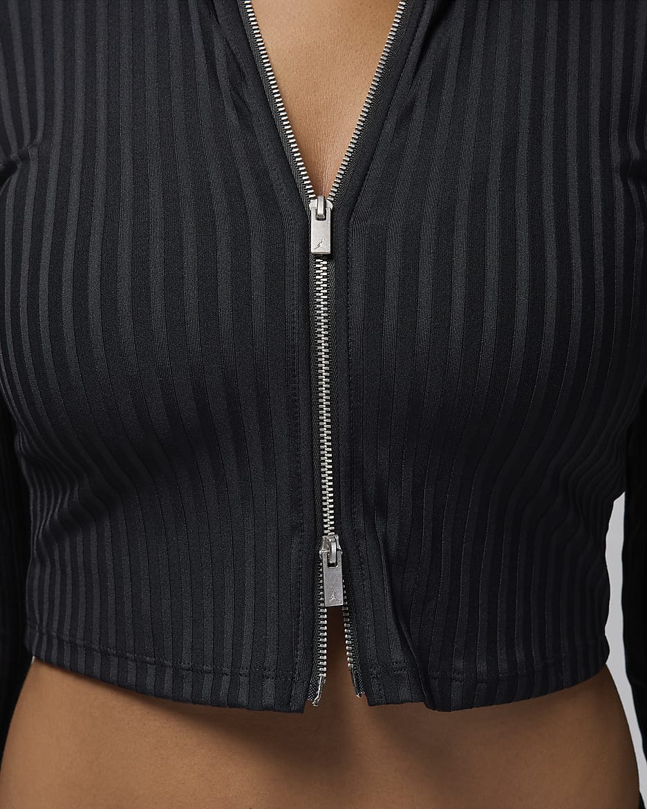 Jordan long sleeve women's online